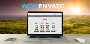 WooCommerce Envato Affiliates Wordpress Plugin