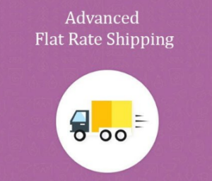 Advanced Flat Rate Shipping For WooCommerce Pro