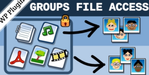 Groups File Access