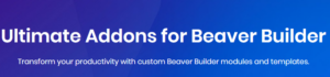 Addons for Beaver Builder Pro WordPress Plugin