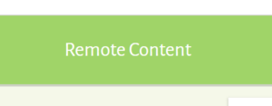 Popup Maker Remote Content