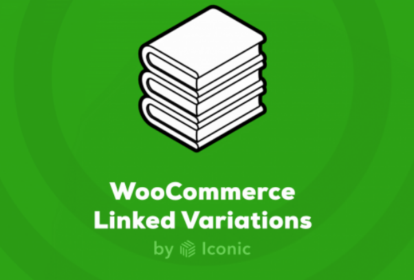 WooCommerce Linked Variations Iconic