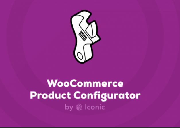 WooCommerce Product Configurator Iconic