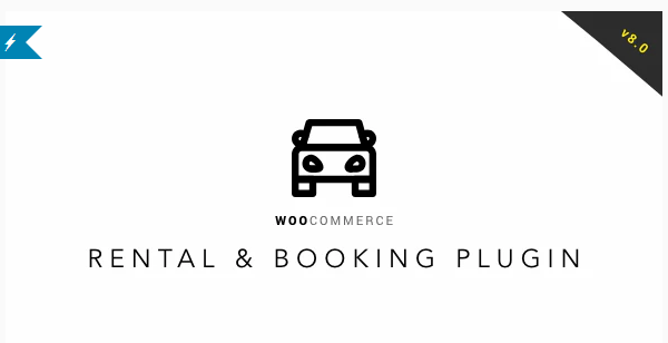 RnB WooCommerce Rental Bookings System