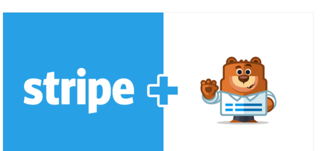 WPForms Stripe Addon