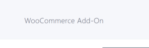 Formidable WooCommerce