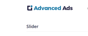 Advanced Ads Slider 1