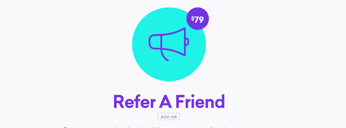 AutomateWoo Refer A Friend Add On