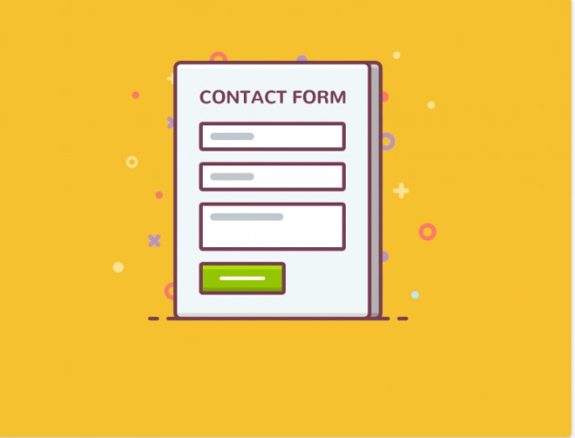 Simple Contact Form Addon MotoPress