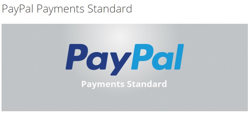 WP Adverts – PayPal Payments Standard Addon