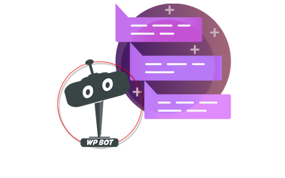 Build Conversations Dynamic Forms for WPBot Pro