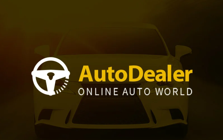 Autodealer WordPress Theme