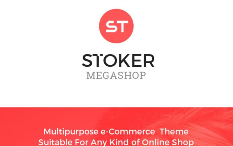 Stoker Market WooCommerce Theme