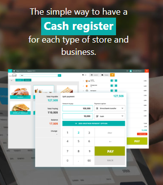 YITH Point of Sale for WooCommerce