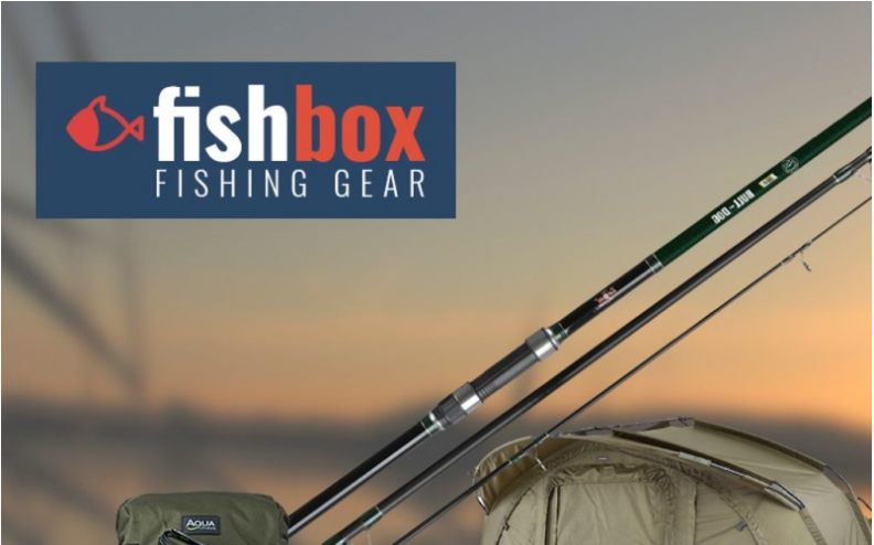 FishBox Fishing Supplies WooCommerce Theme