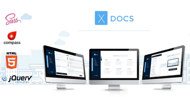 xDocs help desk and knowledge base