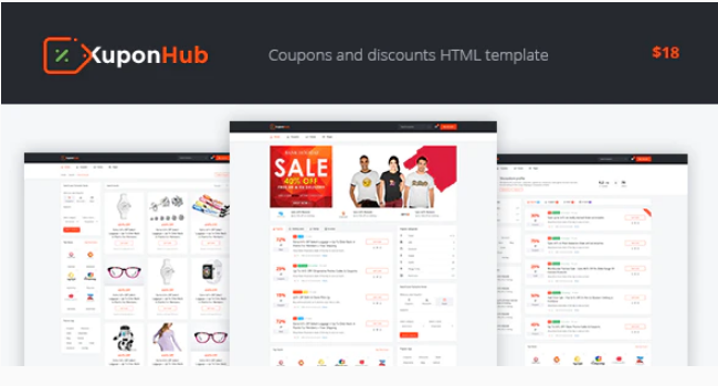 Kuponhub Affiliate Coupons and Discounts