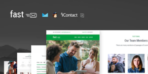 Fast Responsive E mail Template Online Access