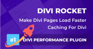 Divi Rocket