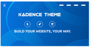 Kadence Theme Pro Addon 1.0.3