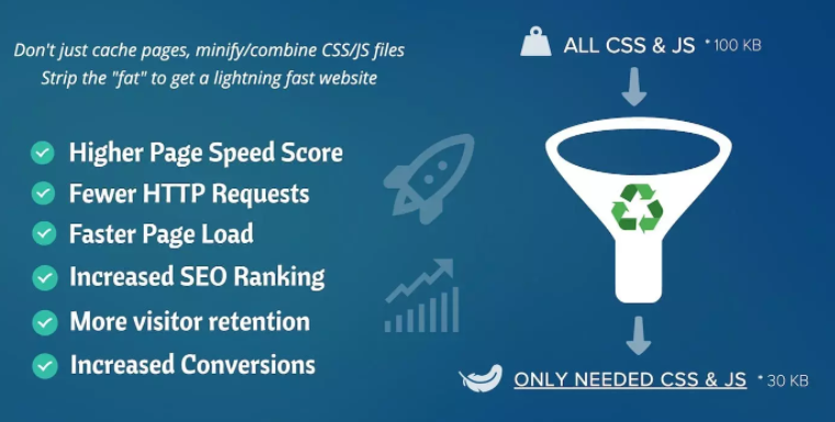 Asset CleanUp Page Speed Booster PRO