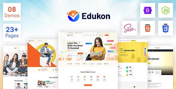 Preview edukon. large preview