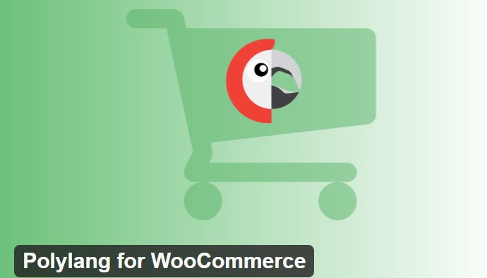 Polylang for WooCommerce