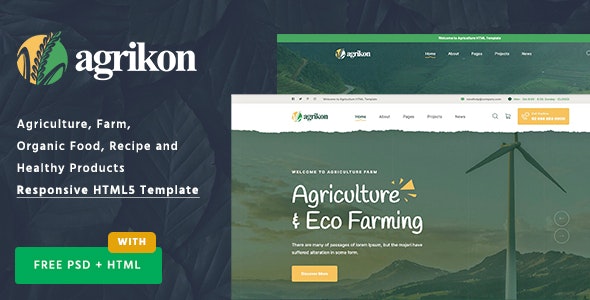 00 preview agrikon. large preview