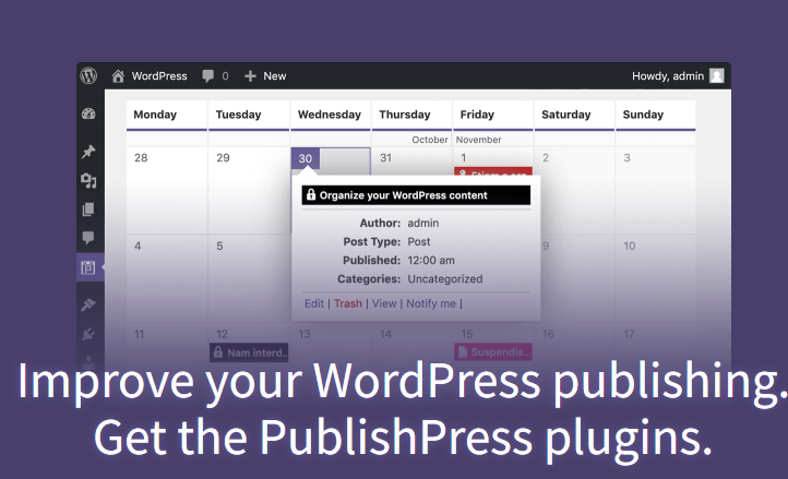 PublishPress – Capabilities Pro