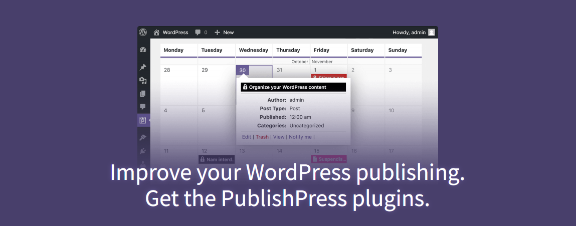 PublishPress Pro