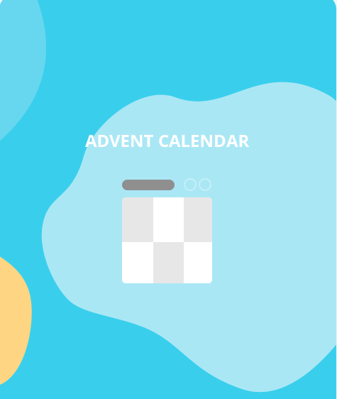 EventOn – Advent Calendar