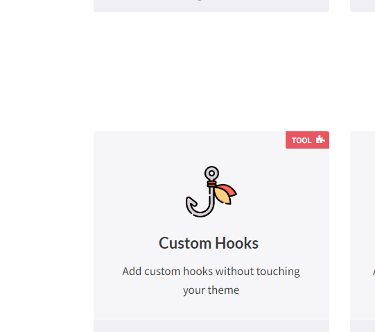 FacetWP – Custom Hooks