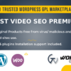 Yoast Video SEO Premium