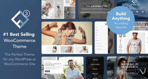 themeforest poster. large preview 560x300 1