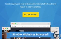 MyThemeShop WP Review Pro Plugin 3.4.11