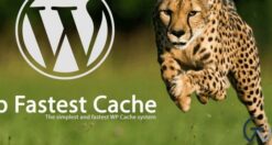 WP Fastest Cache WordPress Plugin 1.7.0