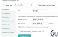 Soflyy WP All Import Pro WooCommerce Addon 4.0.1-beta-1.7