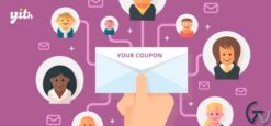 YITH WooCommerce Coupon Email System Premium 1.37.0