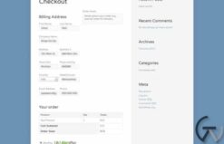 WooCommerce Payza Payment Gateway 1.3.4