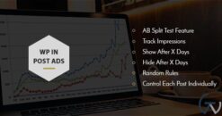 MyThemeShop WP In Post Ads WordPress Plugin 1.2.2