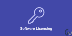 Easy Digital Downloads Software Licensing 3.8.8