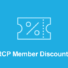 rcp member discounts product image 540x270 1