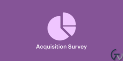 Easy Digital Downloads Acquisition Survey Addon 1.0.3