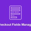 Easy Digital Downloads Checkout Fields Manager 2.1.9 2 checkout fields manager product image 560x360 1