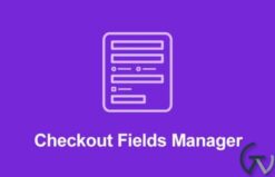 Easy Digital Downloads Checkout Fields Manager 2.1.9