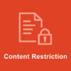 Easy Digital Downloads Content Restriction Addon 2.3.3 2 content restriction