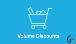 Easy Digital Downloads Volume Discounts Addon 1.4.8