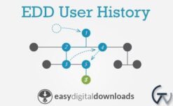 Easy Digital Downloads User History Addon 1.6.1