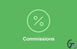 Easy Digital Downloads Commissions Addon 3.5.2