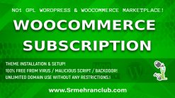 WooCommerce Subscriptions 7.7.0